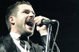 Brandon Flowers: Killer Instinct
