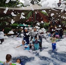 Info terbaru, harga tiket masuk ocean park water adventure. Waterboom Lippo Cikarang Tiket Wahana Mei 2021 Promo