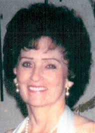 Betty Bellamy Obituary