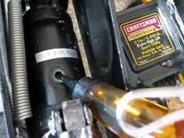 Tools Sears Floor Jack Top Off Fluid Suv High Lift Jack Leak By Froggy Youtube