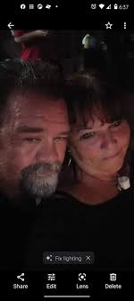 Widow struggling with loss of husband