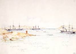 Shipwreck, sickness and pirates: the ...