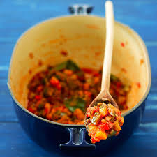 Ratatouille Confite Facile Et Pas Cher Recette Ratatouille Recettes De Cuisine Recette