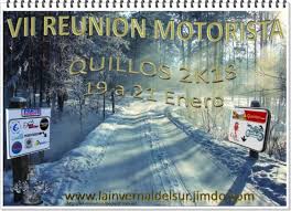 Pin En Concentraciones Moteras 2018