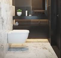Antibacterial Intelligent Bidet Toilet J-2232