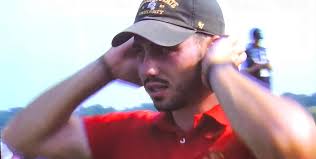 For the fourth time, teenagers have come away with the U.S. Amateur  Four-Ball title. So long from Plainfield.