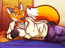 Come Hither - Selfie commission by VentKazemaru by Orithan -- Fur Affinity  [dot] net