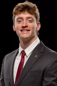 2025 Men's Lacrosse Roster