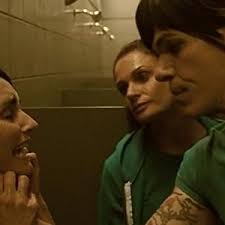 What happened to the real charlie rhodes? All About Maxine Conway On Tornado Movies List Of Films With A Character Wentworth Prison Season 6