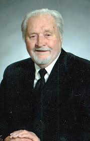 Tony Andrew Obituary