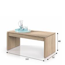 ¿buscas un coche barato en madrid? Comprar Mesa De Centro Elevable Barata Fanmuebles