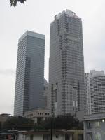 It was initially envisaged to be part of a greater capital square commercial development. Menara Multi Purpose Capital Square Property Info Photos Statistics Land