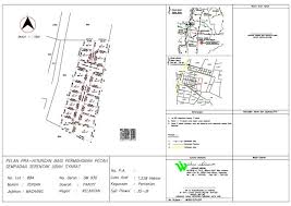 Jika anda mempunyai tanah yang dalam zon perumahan. Jurukur Wibawa Prosedur Pecah Lot Pecah Sempadan Facebook