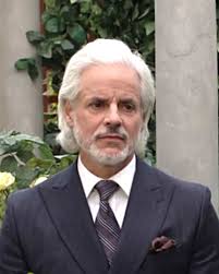 The Young and the Restless Recap: Michael Gives Diane Sage Advice