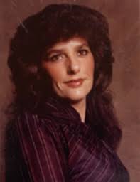 Marylou "Becky" Sherrard Obituary