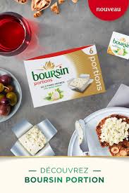 Nouveau Boursin Portion In 2020 Boursin Flavors Individual Portion