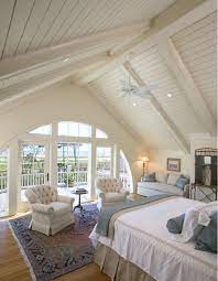 Calling It Home I M A Fan House Attic Master Bedroom Home