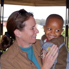 Who We Are — Tanzanian Children's Fund