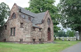 Oak Hill Cemetery listed