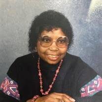 Ms. Milzella "Madea" Bennett Obituary