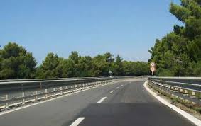 Direzione territoriale del lavoro del molise. In Provincia Di Campobasso Chiuso Al Traffico Viadotto Callora Su Statale 17