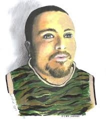 UNIDENTIFIED UPDATE*** Today we are releasing a composite sketch from the  Oklahoma Office of the Chief Medical Examiner's of an unidentified man. If  you have information