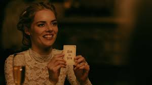 What do you think the movie is trying to say about money and power? Ready Or Not Official Trailer In Cinemas September 25 Youtube