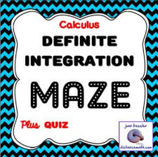 Use these three tips to make your studying more effective and increase your chances of getting a great score. Integration By Substitution Fun Maze And Worksheet Calculus Ap Calculus Ap Calculus Ab