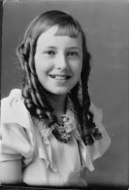 Eleanor Harriet Lueck Harder (1923-1970)