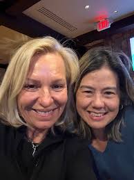 Brooke Watson O'Brien