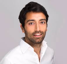 Agents and the Future w Jeremiah Owyang, General Partner @ Blitzscaling VC  · Luma