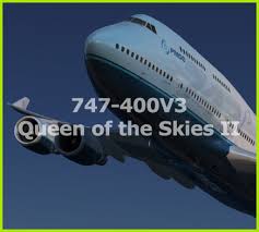 Along with flight one, and captain sim, aerosoft to mention a few. P3d V4 P3d V5 Pmdg 747 400 Queen Of The Skies Ii Base Package V3 01 0877 Flightsimaddons C
