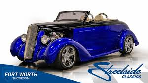 Image result for Middy Blue 1936 Plymouth