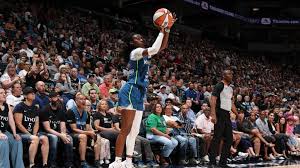 Sparks vs Lynx Game Preview