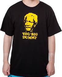 You Big Dummy Sanford And Son T Shirt The Shirt List Son Shirt Sanford And Son Shirts
