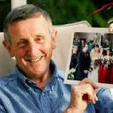 Playing vicar is up Jim's Street