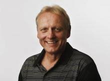 Louisiana-born grad transfer McManus leads LSU into SEC series at Alabama