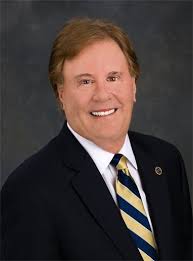 January Newsletter: On the Water's Edge