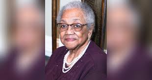 Obituary for Martha Rene Alfred Richards