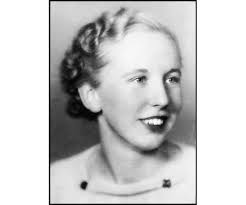 Leona Sande Obituary (1918