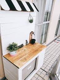 室外機カバーの簡単diy5選 おしゃれなカバーの作り方を紹介 limia リミア 室外機カバー diy 室外機カバー エアコン室外機カバー diy