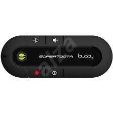 Light yellow or clear color mark (the marking will disappear after a few hours); Supertooth Buddy Handsfree Car Kit Alzashop Com