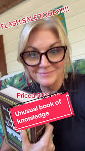 This is a great book! There are several interesting things I never knew.  This would make a great gift exchange gift for Christmas. Grab it while its 