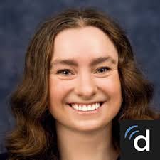 Dr. Megan O'Connor, MD