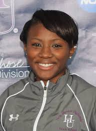 2015-16 Women's Track & Field Roster