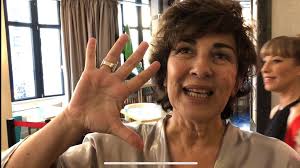 ESCRIBE TU RELATO DE AGOSTO (II): ACTRÍZ @GraciaOlayo