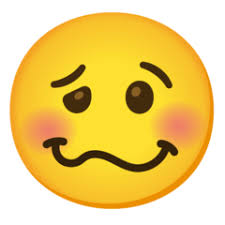 Maybe you would like to learn more about one of these? Woozy Face Emoji Google 2021 Metee T Shirt