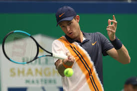 Bio, results, ranking and statistics of nicolas jarry, a tennis player from chile competing on the atp international tennis nicolas jarry (chi). Mischa Zverev Nicolas Jarry Pictures Photos Images Zimbio