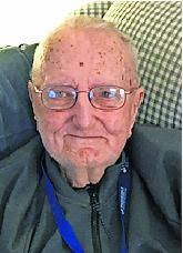 Kenneth Rice Obituary (1923