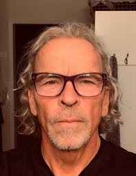 Mark R. McVay: books, biography, latest update